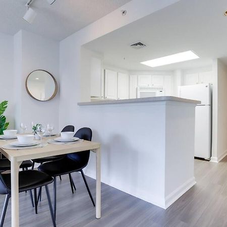 Bright Apartment Walk To Ballston Metro 阿林顿 外观 照片