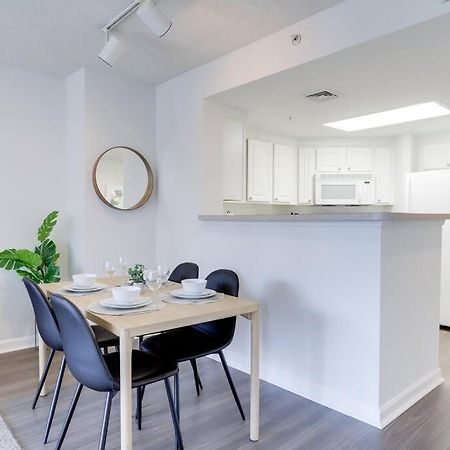 Bright Apartment Walk To Ballston Metro 阿林顿 外观 照片