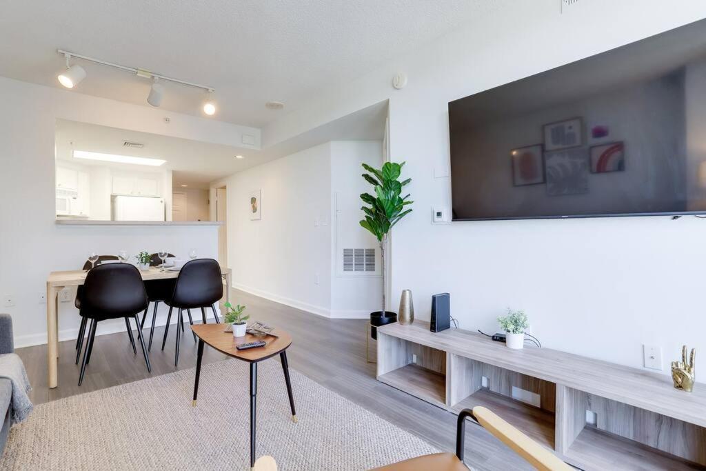 Bright Apartment Walk To Ballston Metro 阿林顿 外观 照片