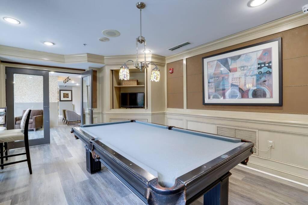 Bright Apartment Walk To Ballston Metro 阿林顿 外观 照片