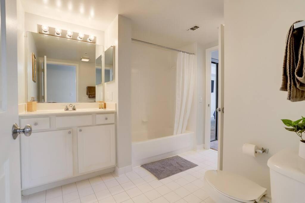 Bright Apartment Walk To Ballston Metro 阿林顿 外观 照片